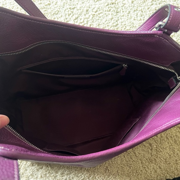 Brand new and unused without tags Coach purses. - Picture 5 of 5
